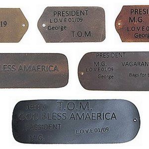 Leather high fashion laptop bag